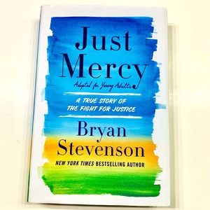 Just Mercy